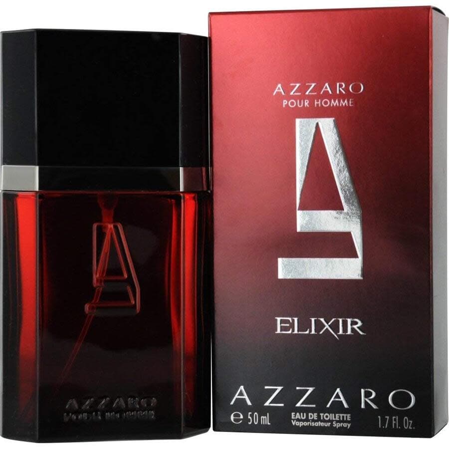 Azzaro Pour Homme