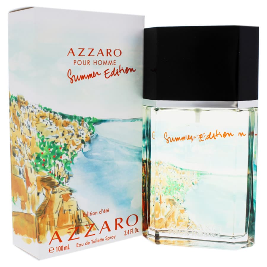 Azzaro Pour Homme