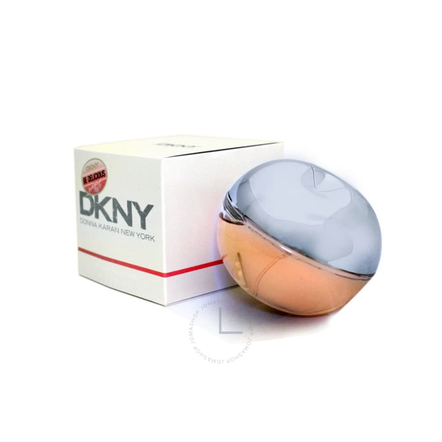 DKNY Be Delicious Fresh Blossom