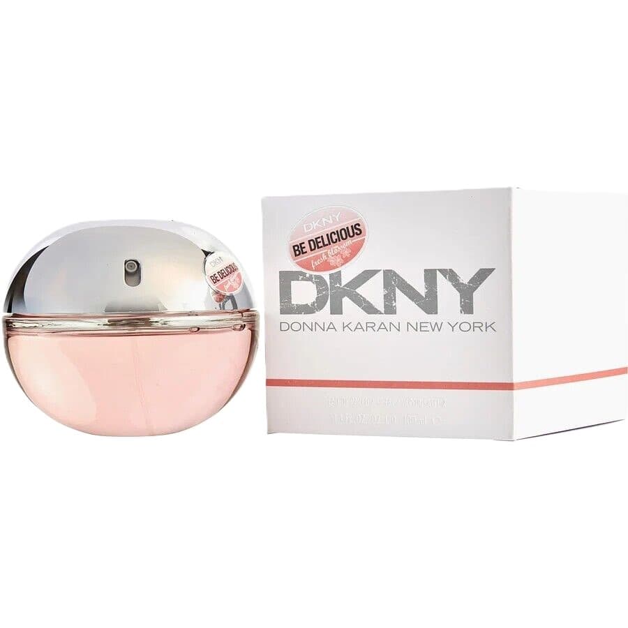 DKNY Be Delicious Fresh Blossom