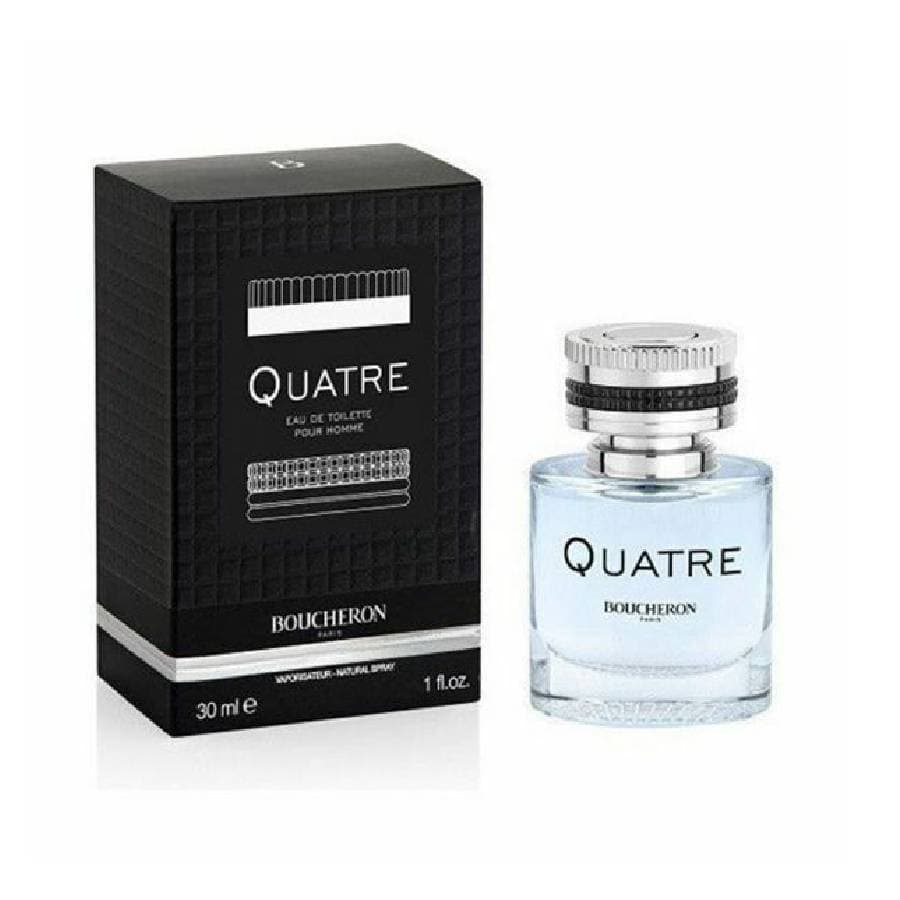 Boucheron Quatre