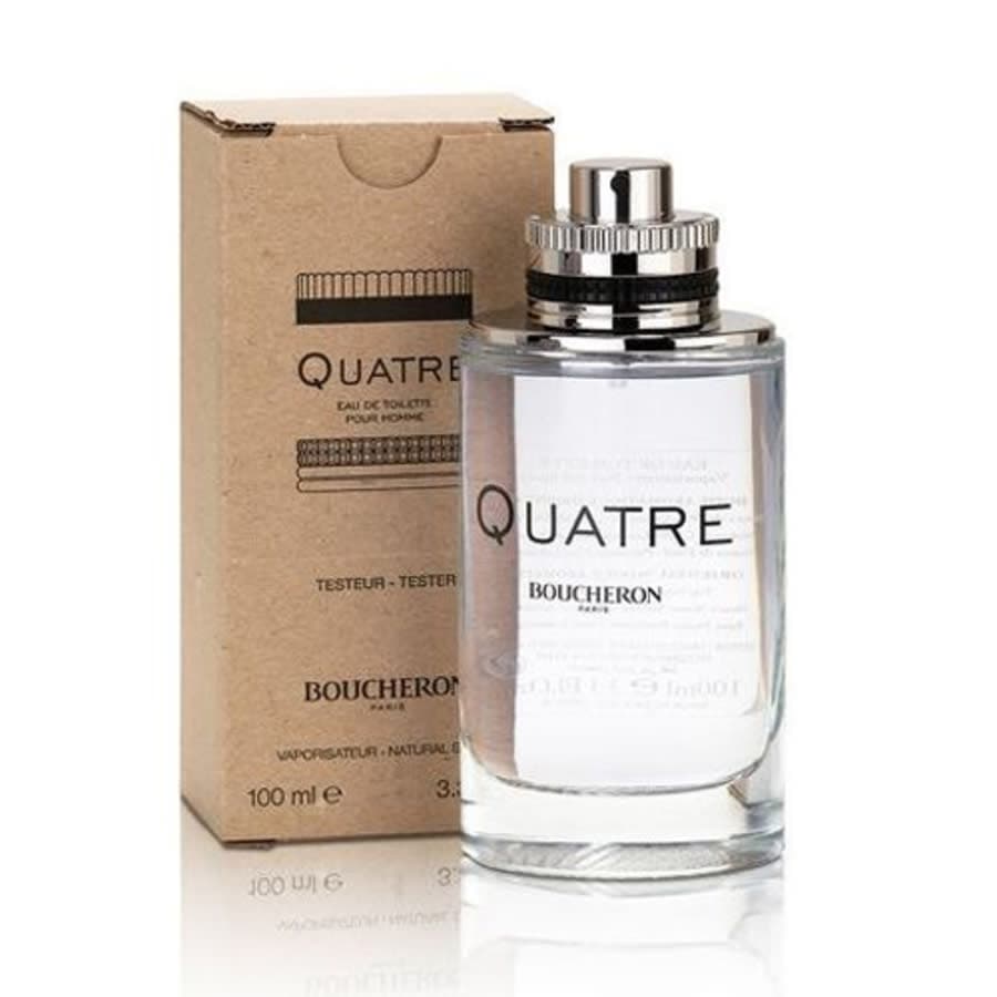 Boucheron Quatre