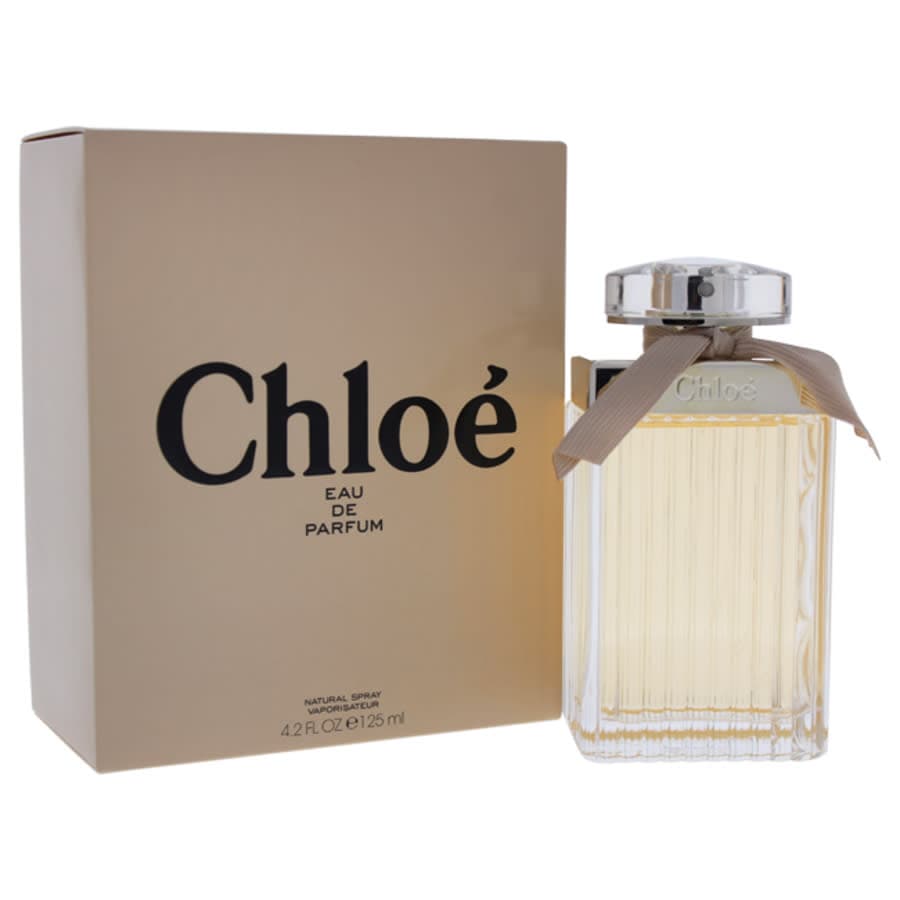 Chloe Chloe