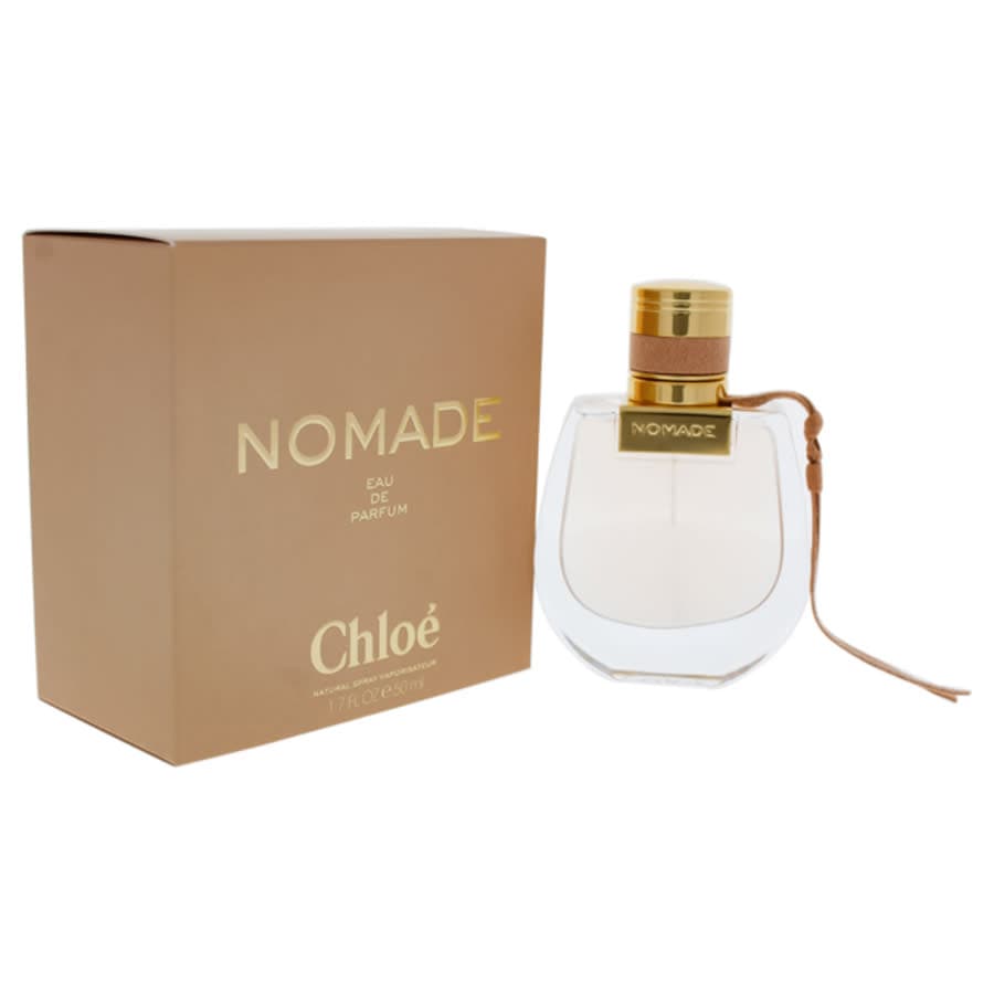Chloe Nomade