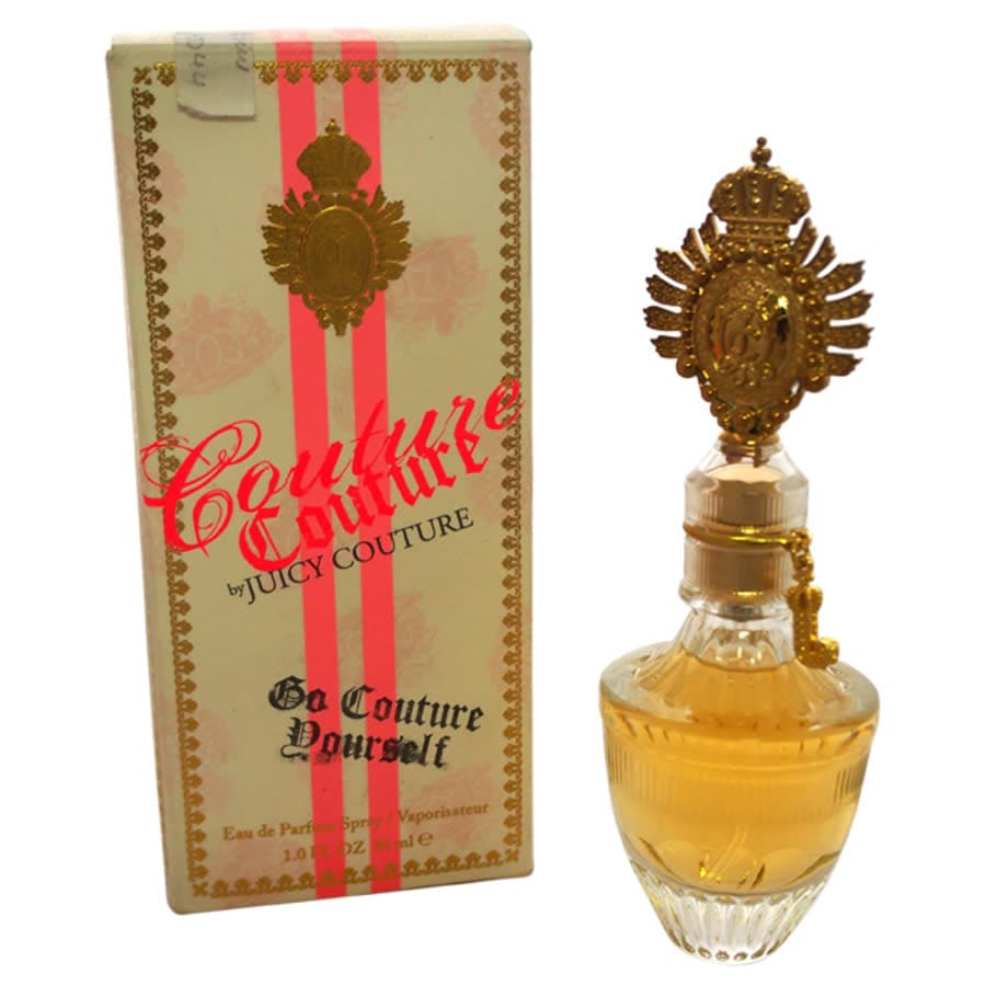Juicy Couture Couture Couture