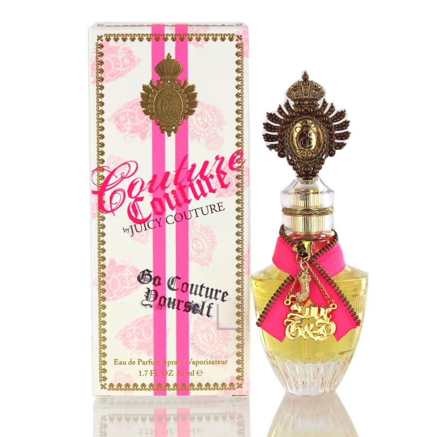 Juicy Couture Couture Couture