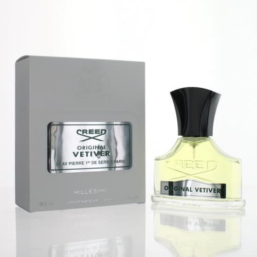 Creed Original Vetiver