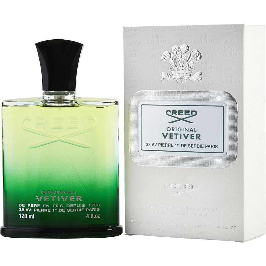 Creed Original Vetiver