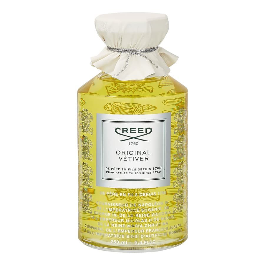 Creed Original Vetiver