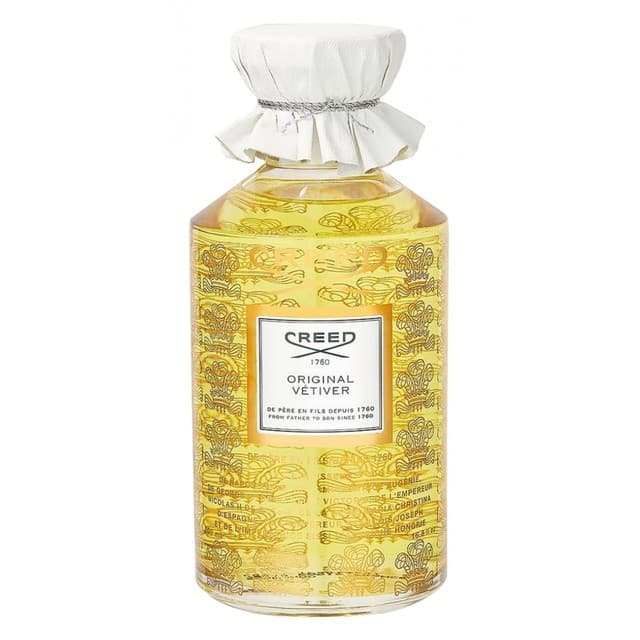 Creed Original Vetiver