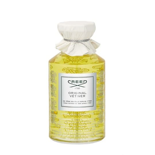 Creed Original Vetiver