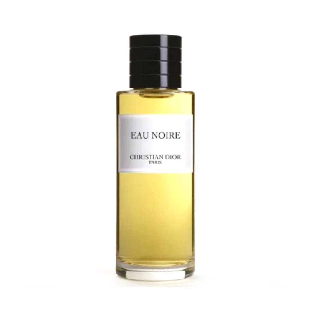 Dior Eau Noire