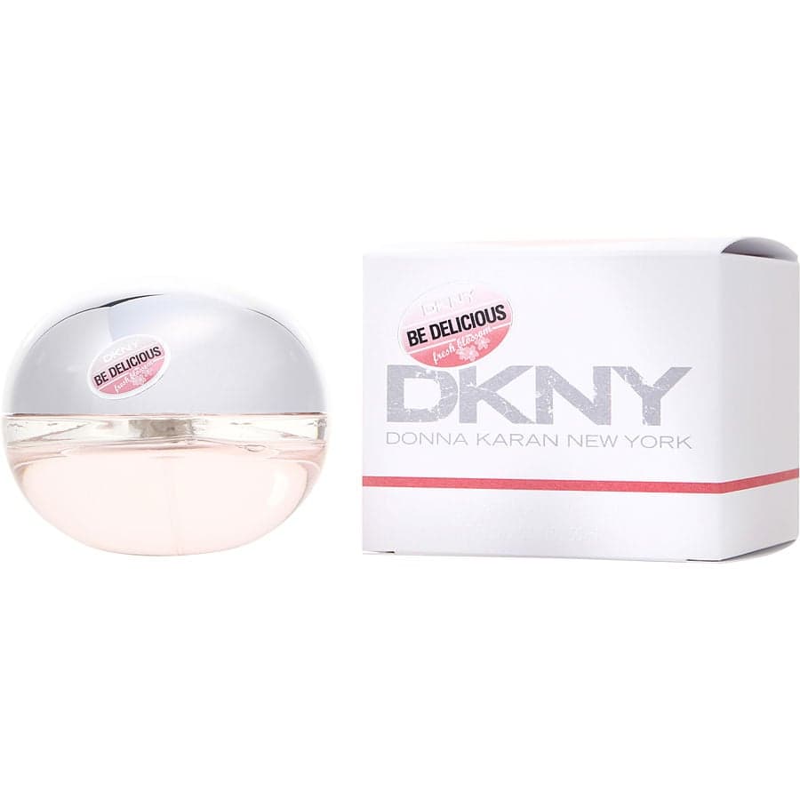 DKNY Be Delicious Fresh Blossom