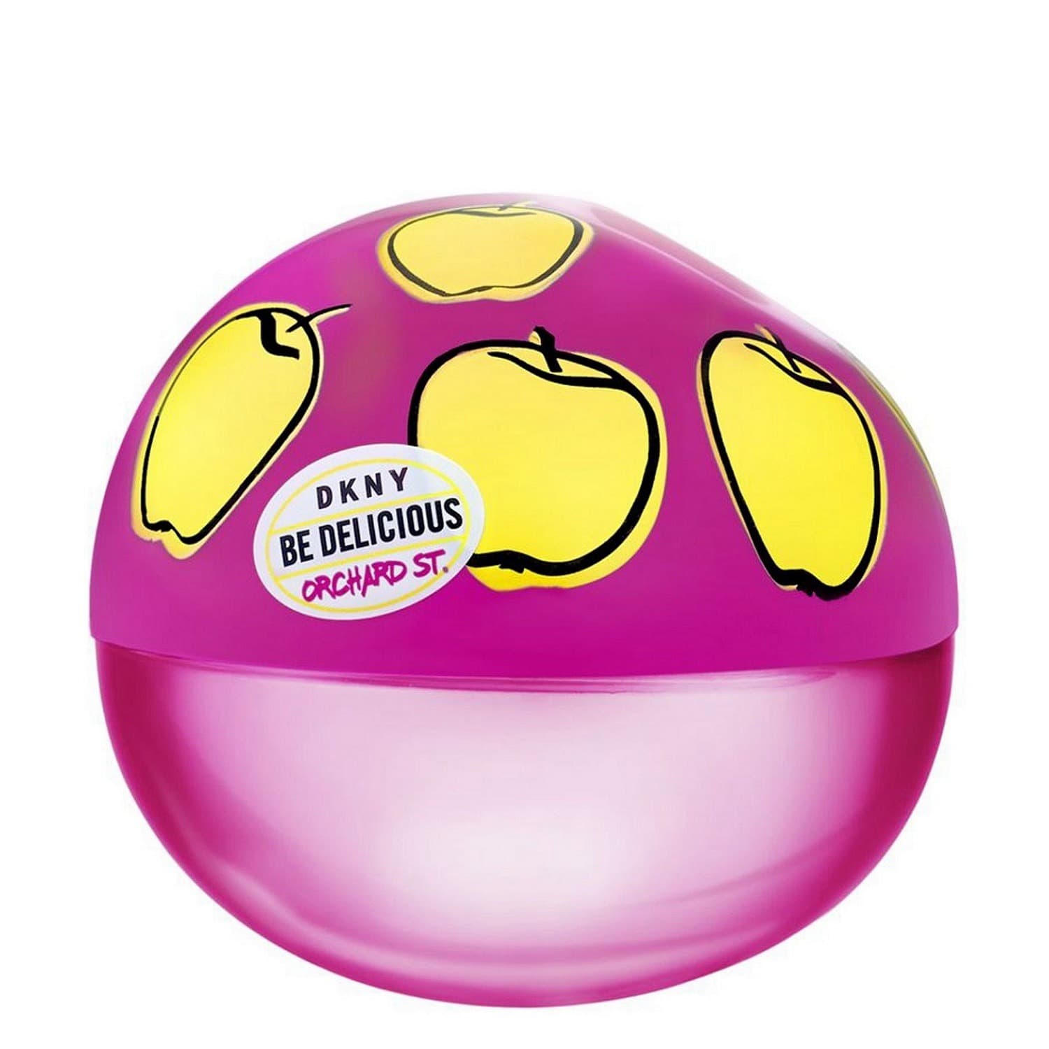 DKNY Be Delicious Orchard St