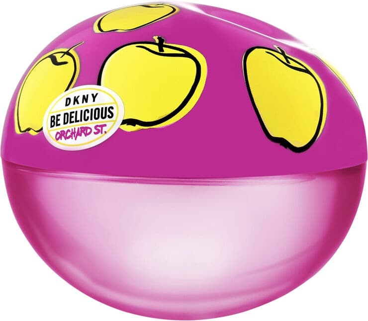 DKNY Be Delicious Orchard St