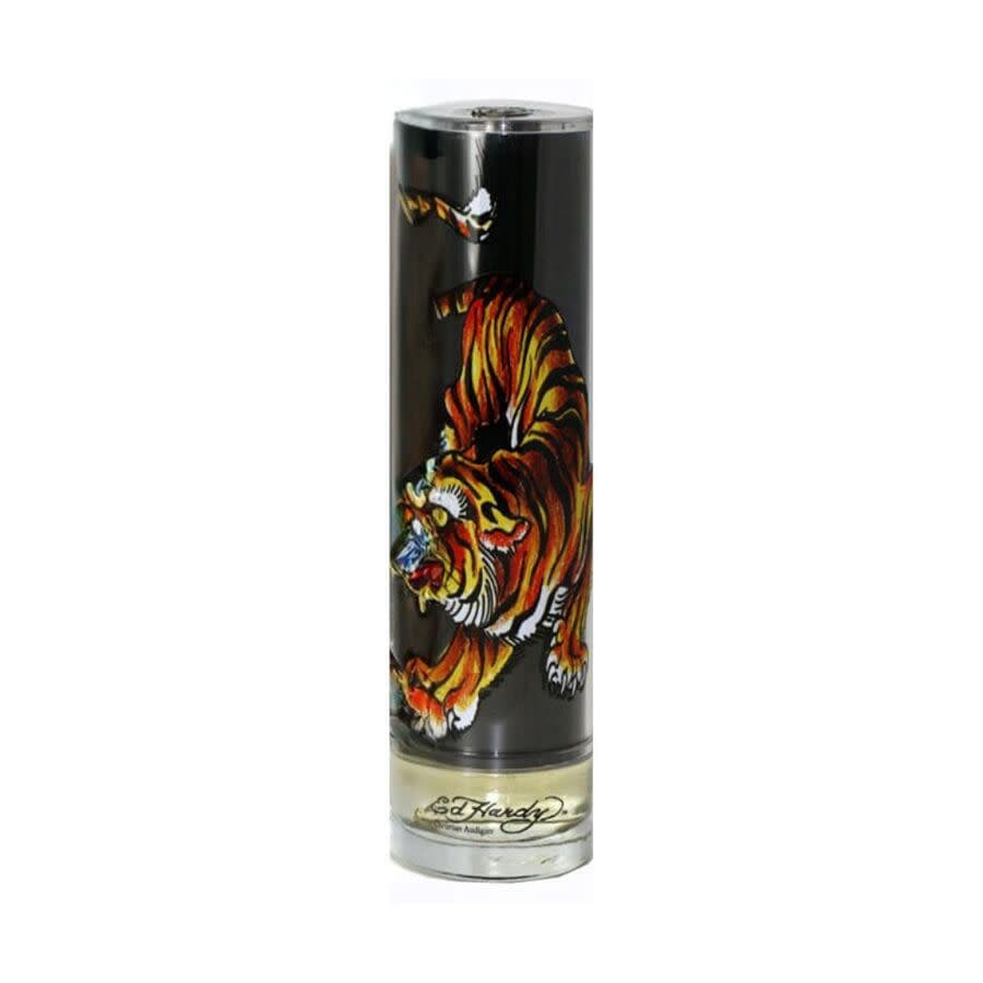 Ed Hardy Ed Hardy