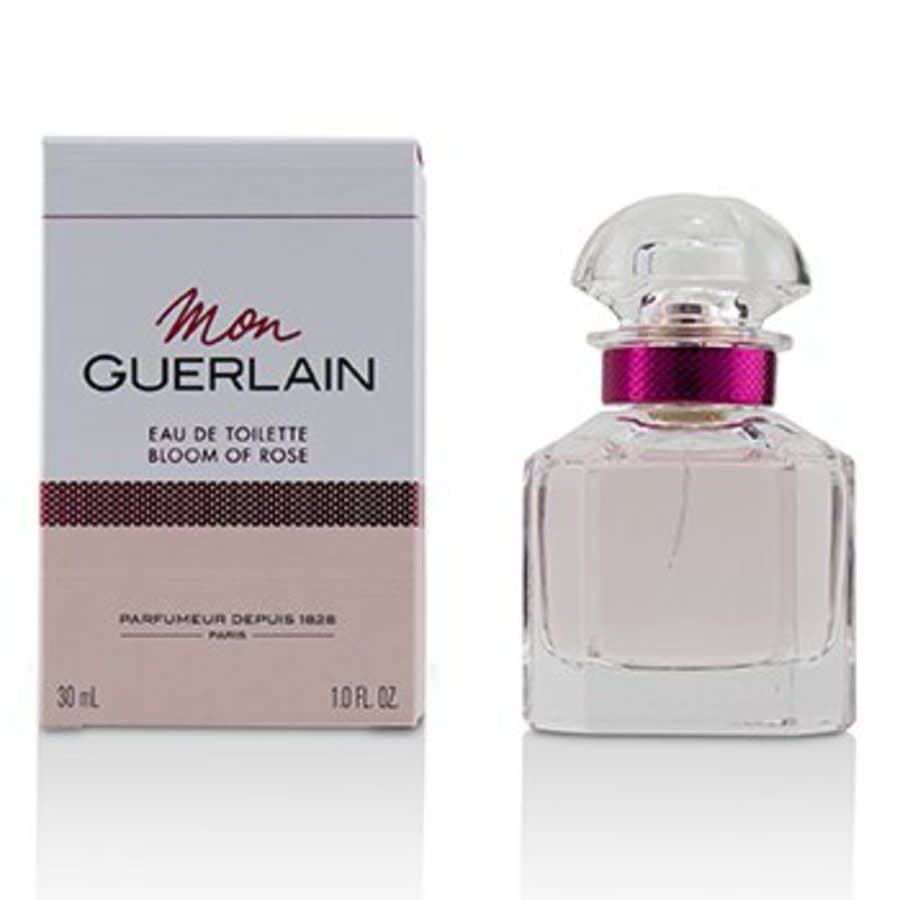 Guerlain Mon Guerlain Bloom of Rose