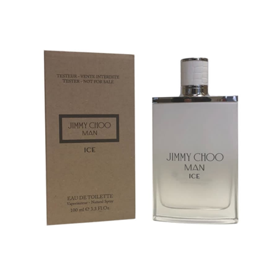 Jimmy Choo Man Ice
