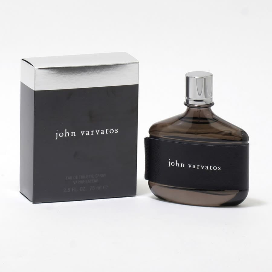John Varvatos John Varvatos