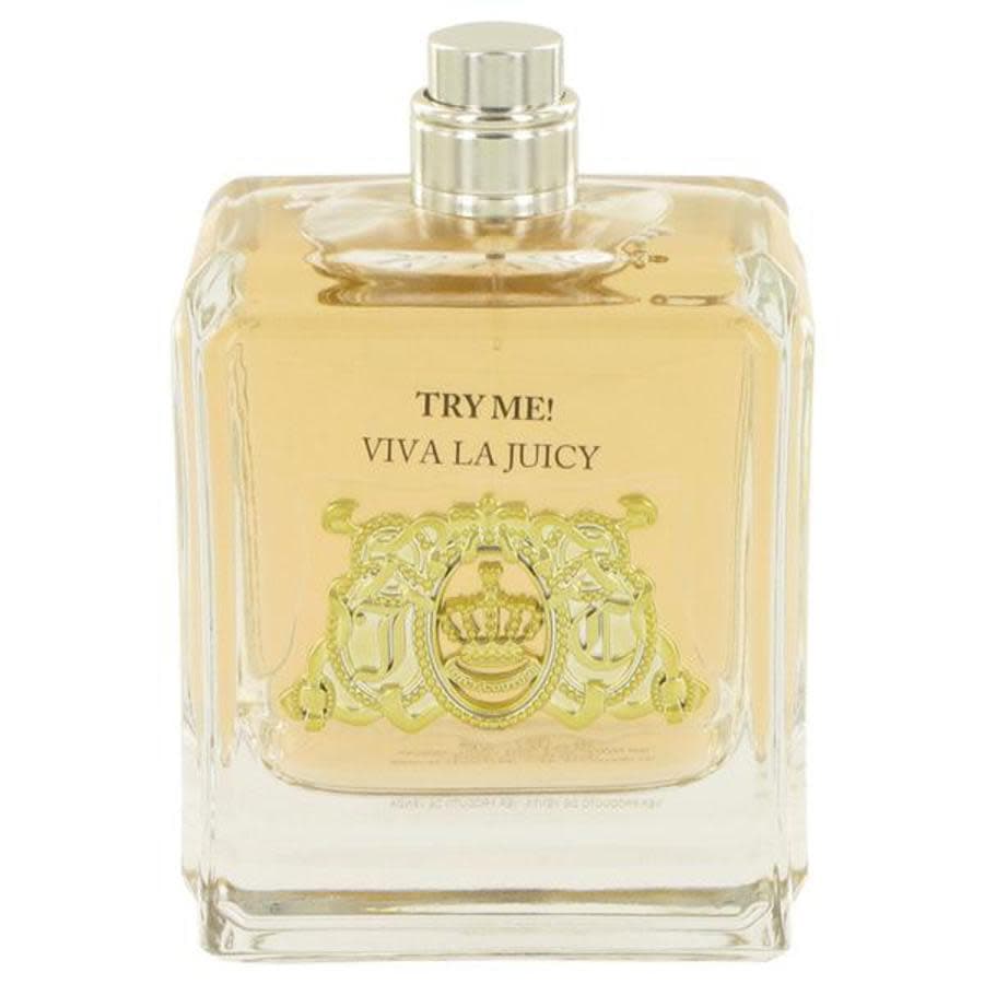 Juicy Couture Viva La Juicy
