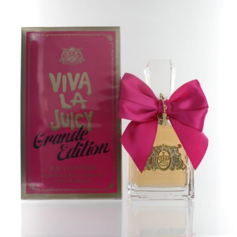 Juicy Couture Viva La Juicy