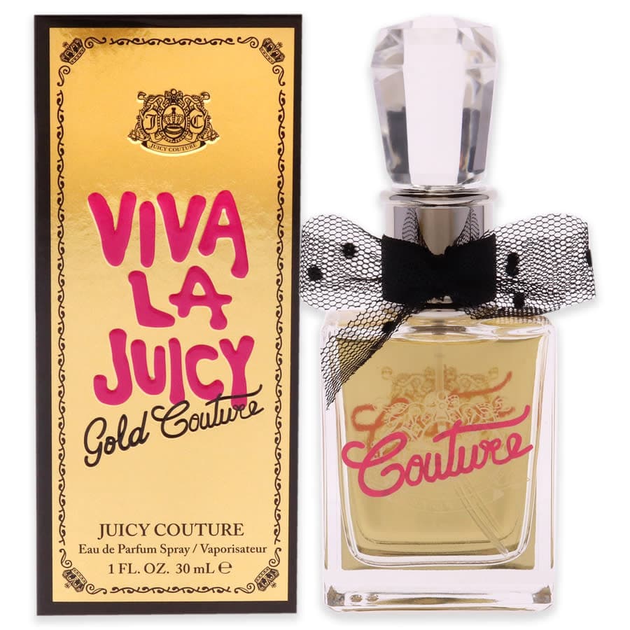 Juicy Couture Viva La Juicy Gold Couture