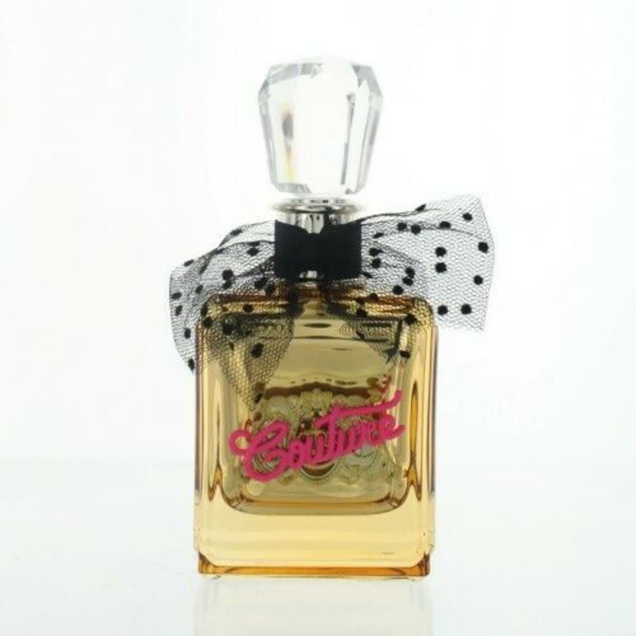 Juicy Couture Viva La Juicy Gold Couture