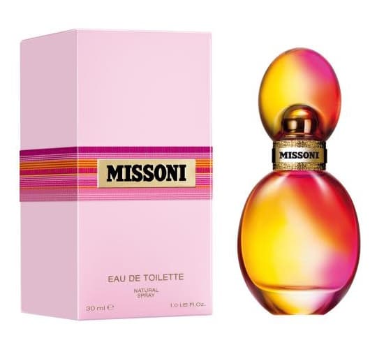 Missoni Missoni