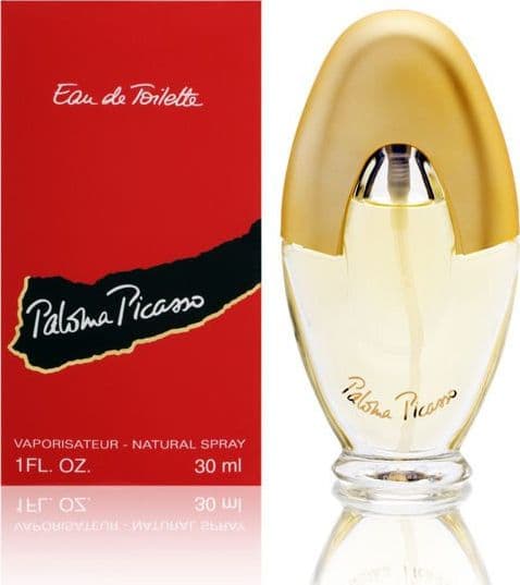 Paloma Picasso Paloma Picasso