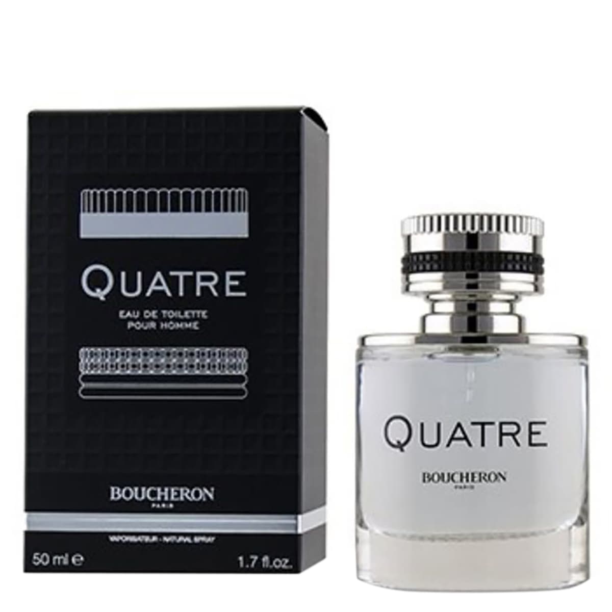 Boucheron Quatre