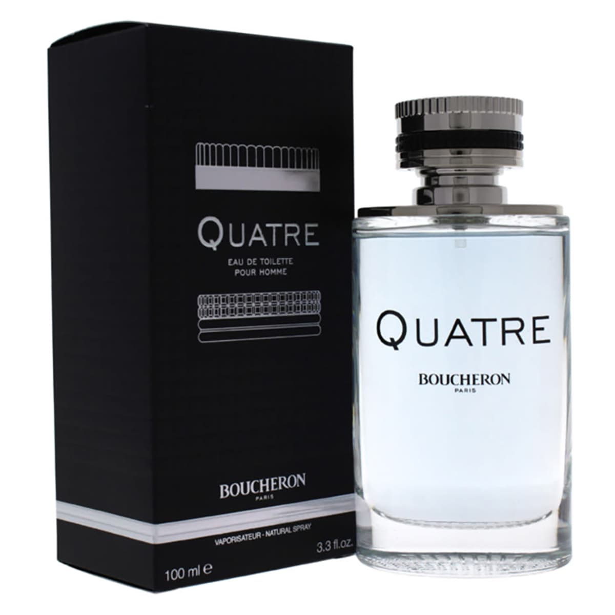 Boucheron Quatre