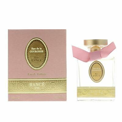 Rance 1795 Rue Rance Eau De La Couronne