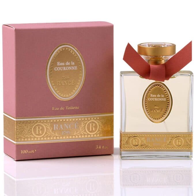 Rance 1795 Rue Rance Eau De La Couronne