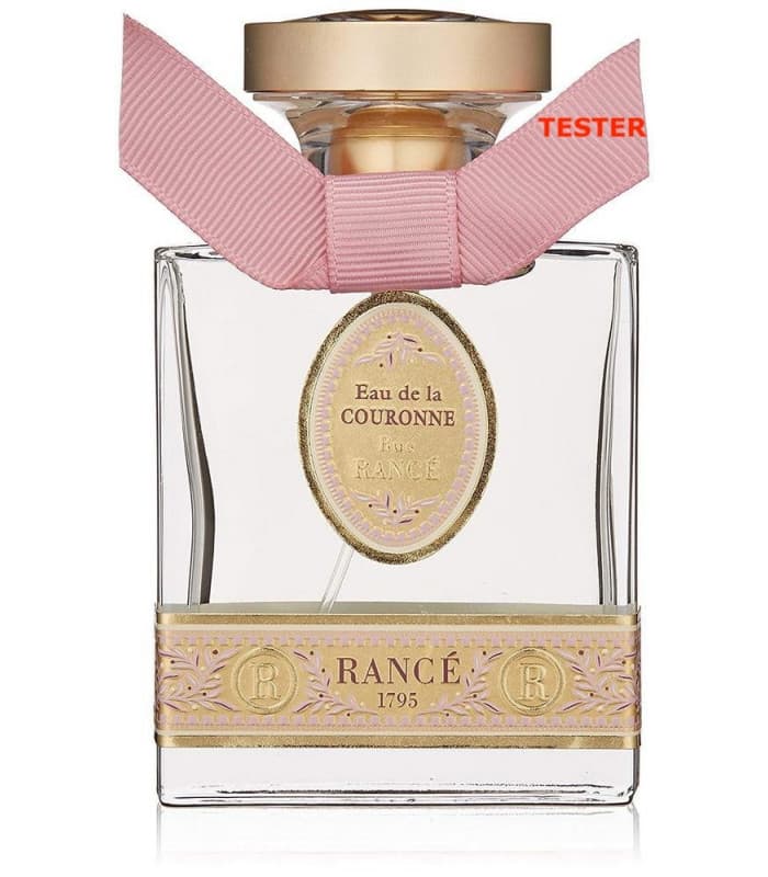 Rance 1795 Rue Rance Eau De La Couronne