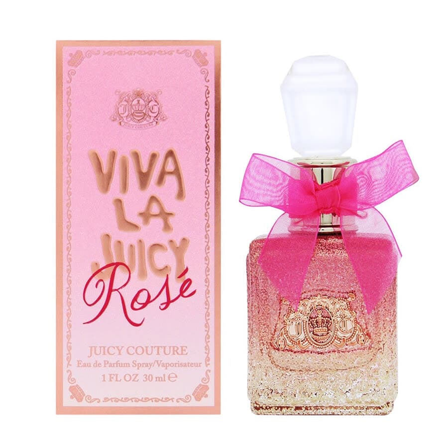 Juicy Couture Viva La Juicy Rose