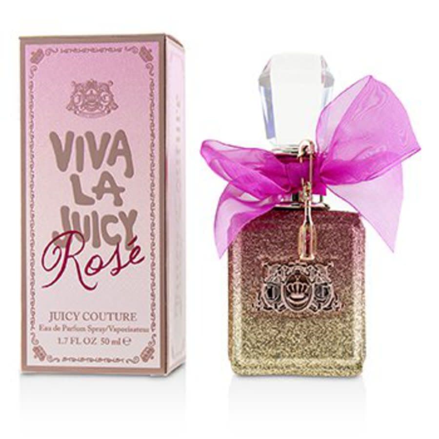 Juicy Couture Viva La Juicy Rose