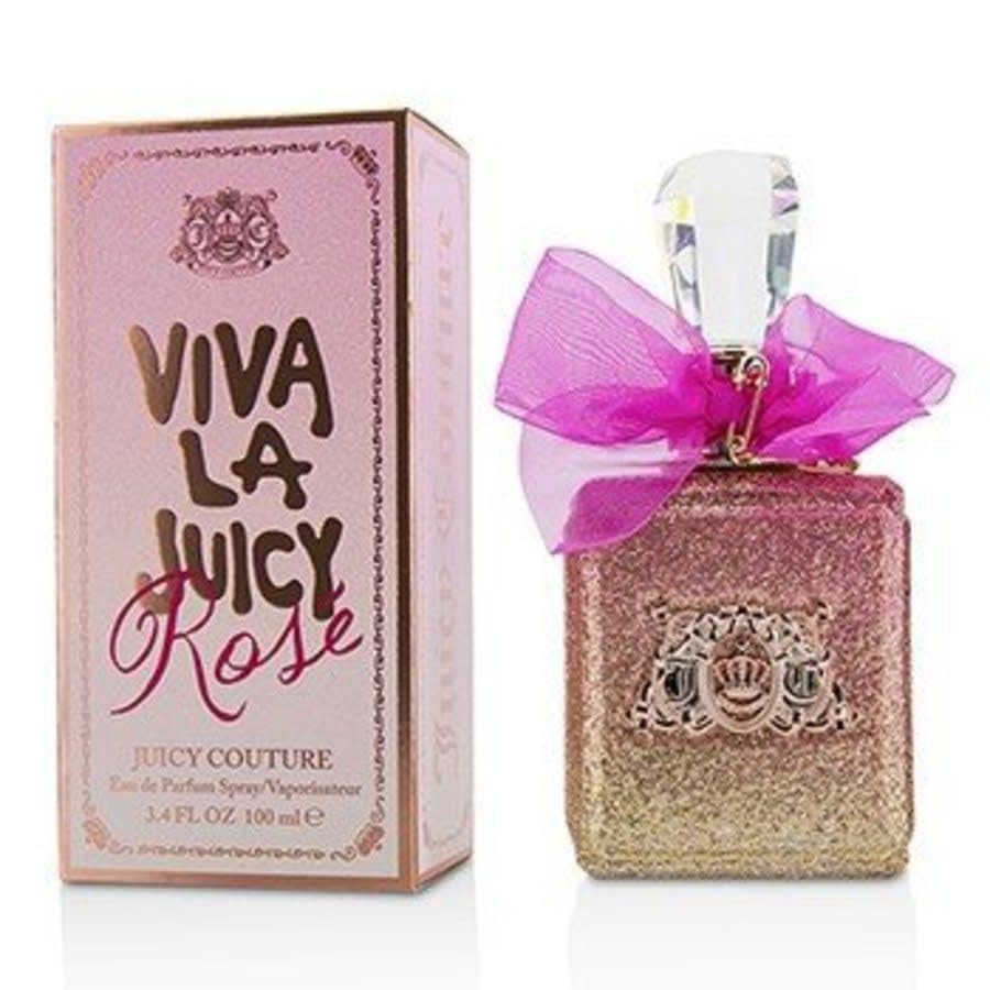 Juicy Couture Viva La Juicy Rose