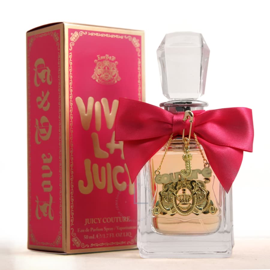 Juicy Couture Viva La Juicy